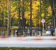 &bdquo;Streetrace&ldquo; čempionatas Druskininkuose