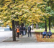 &bdquo;Streetrace&ldquo; čempionatas Druskininkuose