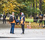 &bdquo;Streetrace&ldquo; čempionatas Druskininkuose