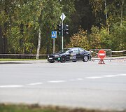 &bdquo;Streetrace&ldquo; čempionatas Druskininkuose