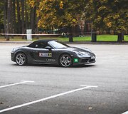 &bdquo;Streetrace&ldquo; čempionatas Druskininkuose