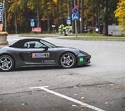 &bdquo;Streetrace&ldquo; čempionatas Druskininkuose