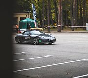 &bdquo;Streetrace&ldquo; čempionatas Druskininkuose