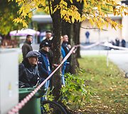 &bdquo;Streetrace&ldquo; čempionatas Druskininkuose