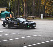 &bdquo;Streetrace&ldquo; čempionatas Druskininkuose