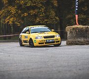 &bdquo;Streetrace&ldquo; čempionatas Druskininkuose