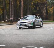 &bdquo;Streetrace&ldquo; čempionatas Druskininkuose