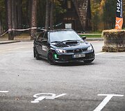 &bdquo;Streetrace&ldquo; čempionatas Druskininkuose