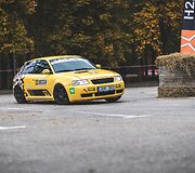 &bdquo;Streetrace&ldquo; čempionatas Druskininkuose