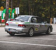 &bdquo;Streetrace&ldquo; čempionatas Druskininkuose