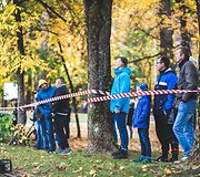 &bdquo;Streetrace&ldquo; čempionatas Druskininkuose