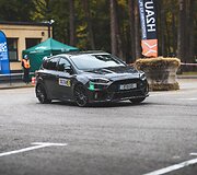 &bdquo;Streetrace&ldquo; čempionatas Druskininkuose
