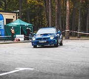 &bdquo;Streetrace&ldquo; čempionatas Druskininkuose