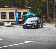 &bdquo;Streetrace&ldquo; čempionatas Druskininkuose