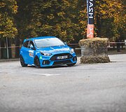 &bdquo;Streetrace&ldquo; čempionatas Druskininkuose