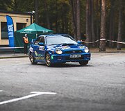 &bdquo;Streetrace&ldquo; čempionatas Druskininkuose