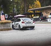 &bdquo;Streetrace&ldquo; čempionatas Druskininkuose