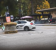 &bdquo;Streetrace&ldquo; čempionatas Druskininkuose