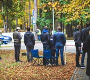 &bdquo;Streetrace&ldquo; čempionatas Druskininkuose