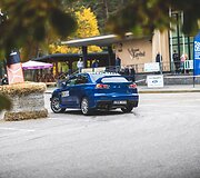 &bdquo;Streetrace&ldquo; čempionatas Druskininkuose