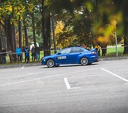 &bdquo;Streetrace&ldquo; čempionatas Druskininkuose