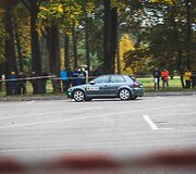 &bdquo;Streetrace&ldquo; čempionatas Druskininkuose