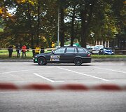 &bdquo;Streetrace&ldquo; čempionatas Druskininkuose