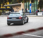 &bdquo;Streetrace&ldquo; čempionatas Druskininkuose