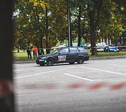 &bdquo;Streetrace&ldquo; čempionatas Druskininkuose