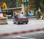 &bdquo;Streetrace&ldquo; čempionatas Druskininkuose