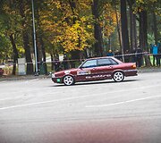 &bdquo;Streetrace&ldquo; čempionatas Druskininkuose