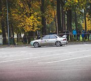 &bdquo;Streetrace&ldquo; čempionatas Druskininkuose