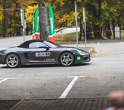 &bdquo;Streetrace&ldquo; čempionatas Druskininkuose