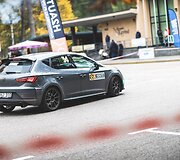 &bdquo;Streetrace&ldquo; čempionatas Druskininkuose