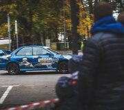 &bdquo;Streetrace&ldquo; čempionatas Druskininkuose