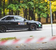 &bdquo;Streetrace&ldquo; čempionatas Druskininkuose