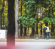 &bdquo;Streetrace&ldquo; čempionatas Druskininkuose