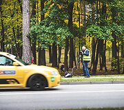 &bdquo;Streetrace&ldquo; čempionatas Druskininkuose