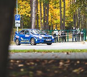 &bdquo;Streetrace&ldquo; čempionatas Druskininkuose