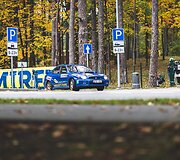 &bdquo;Streetrace&ldquo; čempionatas Druskininkuose