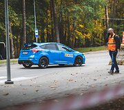&bdquo;Streetrace&ldquo; čempionatas Druskininkuose