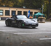 &bdquo;Streetrace&ldquo; čempionatas Druskininkuose