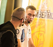 Arūno Gelažninko komandos &bdquo;Zigmas Dakar Team&ldquo; pristatymas