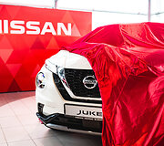 Lietuvoje pasirodė naujasis &bdquo;Nissan Juke&ldquo;