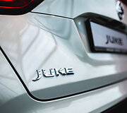 Lietuvoje pasirodė naujasis &bdquo;Nissan Juke&ldquo;