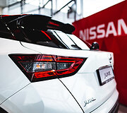 Lietuvoje pasirodė naujasis &bdquo;Nissan Juke&ldquo;