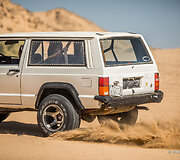 Dakaras Saudo Arabijoje