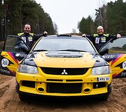 Karolis ir Marius Kairiai, Alfonso Rakausko nuotr.