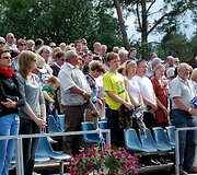 Festivalyje &bdquo;Žagarės vy&scaron;nios 2012&ldquo; vyko Pasaulio taurės konkūrų etapas