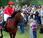 Festivalyje &bdquo;Žagarės vy&scaron;nios 2012&ldquo; vyko Pasaulio taurės konkūrų etapas